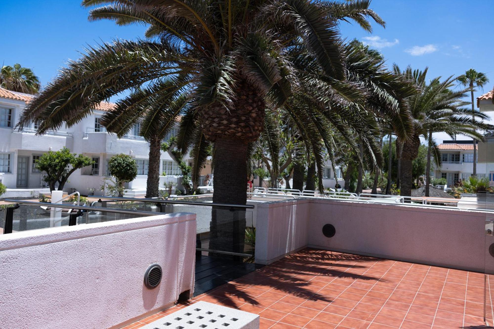 Appart hôtel Fuentepark