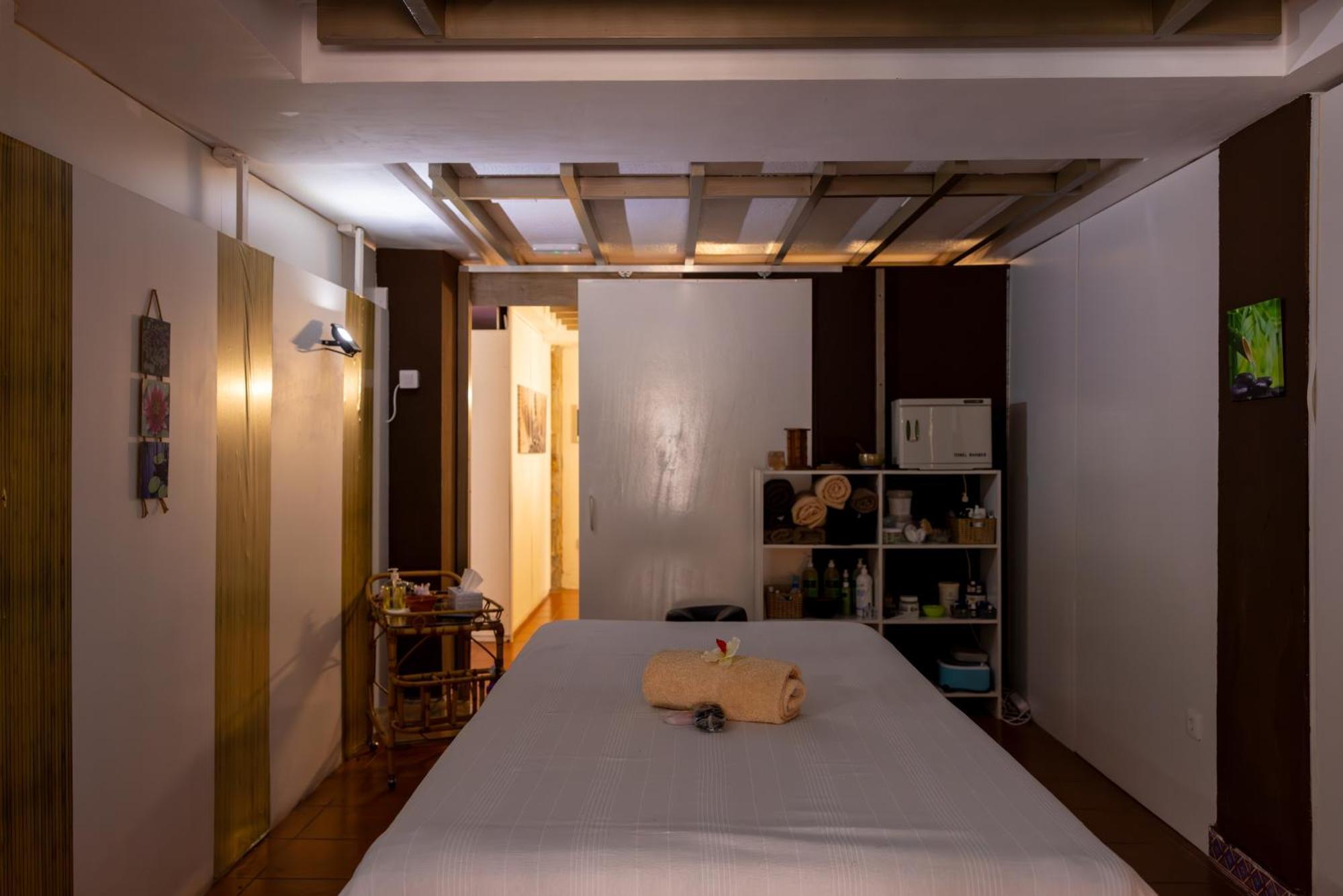 Appart hôtel Fuentepark 3*